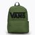 Plecak miejski Vans Old Skool Drop V 22 l loden green