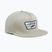Czapka z daszkiem Vans Full Patch Snapback london fog