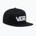 Czapka z daszkiem dziecięca Vans Drop V Ii Snapback black