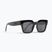 Okulary przeciwsłoneczne Vans Belden Shades black/gold