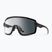 Okulary przeciwsłoneczne Smith Wildcat matte black/photochromic clear to gray/clear