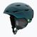 Kask narciarski Smith Mission MIPS matte pacific geo