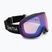 Gogle narciarskie Smith Sequence OTG black/chromapop pro photochromic blue mirror