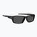 Okulary przeciwsłoneczne męskie Under Armour Fanatical S3 matte black/grey polarized