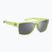 Okulary przeciwsłoneczne męskie Under Armour Launch 2/G S3 green crystal/silver mirror