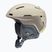 Kask narciarski Smith Accel MIPS matte chalk