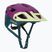Kask rowerowy Smith Engage 2 MIPS matte huckleberry lichen pacific