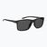 Okulary przeciwsłoneczne Under Armour Hustle XL S3 black/grey polarized