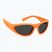 Okulary przeciwsłoneczne Polaroid PLD 2165/S matte orange/grey polarized