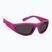 Okulary przeciwsłoneczne Polaroid PLD 2165/S matte fuchsia/grey polarized