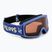 Gogle narciarskie dziecięce Smith Rascal Jr supernova rockets/rc36