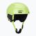 Kask narciarski dziecięcy Smith Glide Jr Mips electric lime