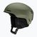 Kask narciarski Smith Method Mips matte fatigue green