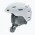 Kask narciarski Smith Descend matte white