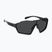 Okulary przeciwsłoneczne Polaroid PLD 7062/S matte black/grey polarized
