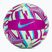 Piłka do siatkówki dla dziecka Nike Mini Volleyball size 3 vivid purple/mint foam/baltic blue