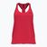 Tank top treningowy damski Under Armour Knockout Tank racer red/black