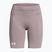 Spodenki treningowe damskie Under Armour Train Seamless tetra gray/white