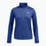 Bluza damska Under Armour Tech Full Zip halo tech blue/white