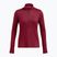 Longsleeve do biegania damski Under Armour Launch Pro Half Zip cardinal/reflective