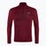 Bluza do biegania męska Under Armour Seamless Stride 1/4 Zip racer red/reflective