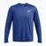 Longsleeve do biegania męski Under Armour Launch tech blue/reflective