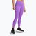 Legginsy do biegania damskie Under Armour Launch Ankle lavish/lavish/reflective