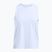 Koszulka do biegania damska Under Armour Launch Elite Tank nimbus blue/reflective