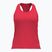 Tank top do biegania damski Under Armour Launch Singlet racer red/reflective