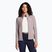 Bluza treningowa damska Under Armour Motion EMEA tetra gray/white