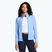Bluza treningowa damska Under Armour Motion EMEA horizon blue