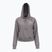 Bluza damska Under Armour Pro Fleece Hoodie tetra gray/white