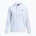 Bluza damska Under Armour Fleece Hoodie UA Armour nimbus blue/black