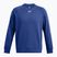 Bluza męska Under Armour Rival Fleece Crew tech blue/white