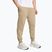 Spodnie męskie Under Armour Rival Fleece Joggers city khaki/white