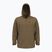 Kurtka treningowa męska Under Armour Vibe Woven Windbreaker coyote/black