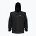 Kurtka treningowa męska Under Armour Vibe Woven Windbreaker black/white