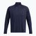 Bluza męska Under Armour Tech Textured 1/2 Zip midnight navy/black