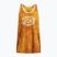 Tank top treningowy męski Under Armour Project Rock Racer golden yellow/silt