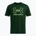 Koszulka treningowa męska Under Armour GL Foundation Update forest green/morph green