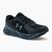 Buty do biegania męskie Under Armour Charged Bandit Trail 3 black/castlerock/white