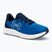 Buty do biegania męskie Under Armour Charged Pursuit 3 Big Logo tech blue/midnight navy/white