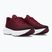 Buty do biegania męskie Under Armour Infinite cardinal/black/racer red