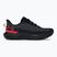 Buty do biegania męskie Under Armour Infinite Pro black/anthracite/racer red