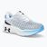 Buty do biegania damskie Under Armour Infinite Elite white/halo gray/midnight navy