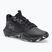 Buty do koszykówki Under Armour Lockdown 7 black/black/metallic silver