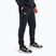 Spodnie męskie Under Armour Icon Fleece Jgr black/white