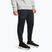 Spodnie męskie Under Armour Unstoppable Fleece black/black