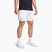 Spodenki treningowe męskie Under Armour UA Vanish Woven 6in white/black