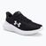 Buty do biegania męskie Under Armour Phade RN 3 black/black/white